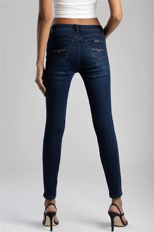 Sissyboy Ladies Skinny Jeans