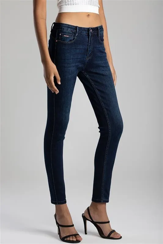 Sissyboy Ladies Skinny Jeans