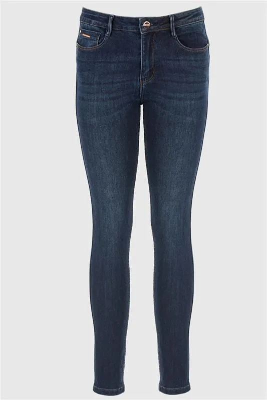 Sissyboy Ladies Skinny Jeans