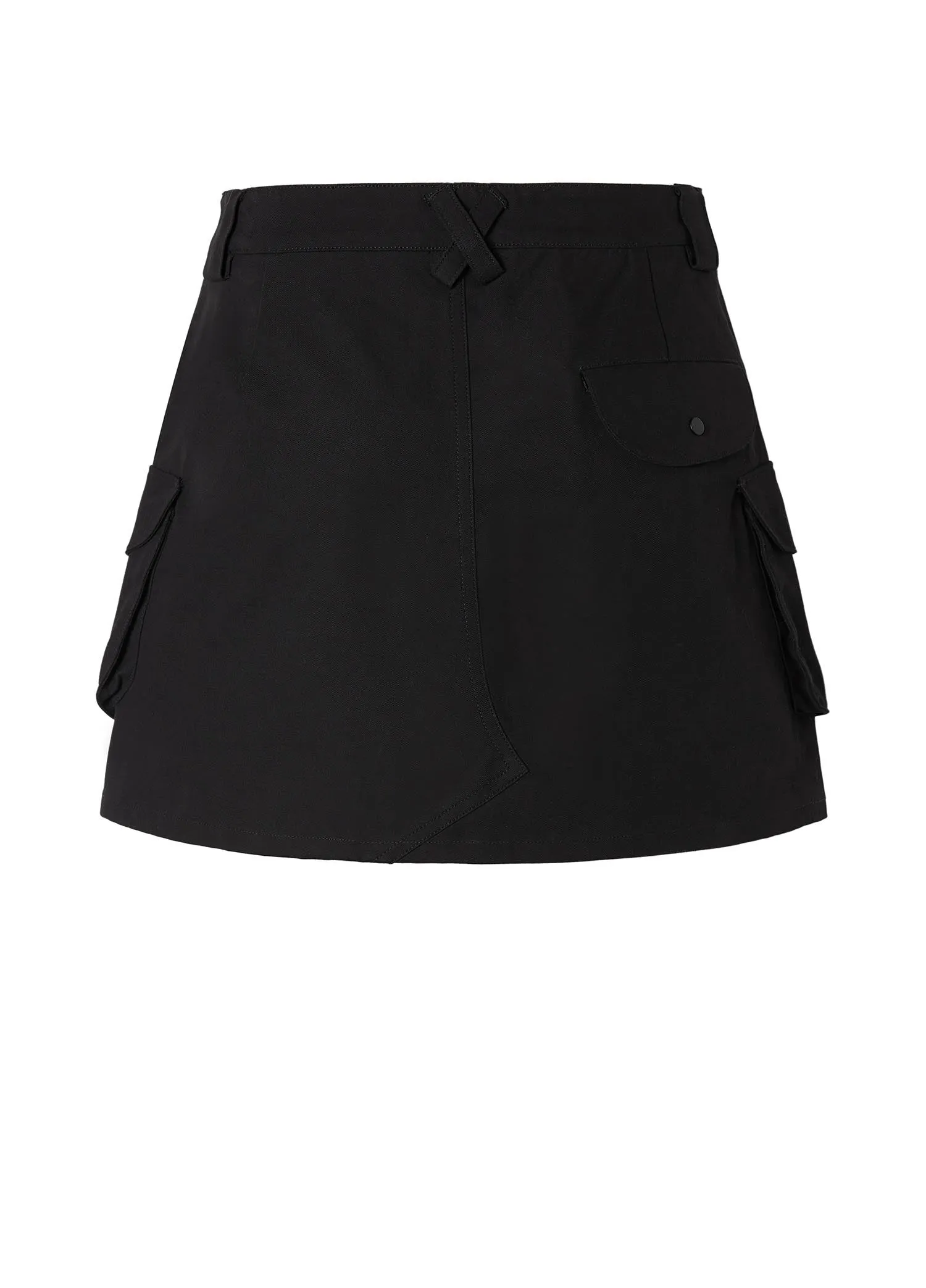 Skirt / JNBY A-Line Short Skirt