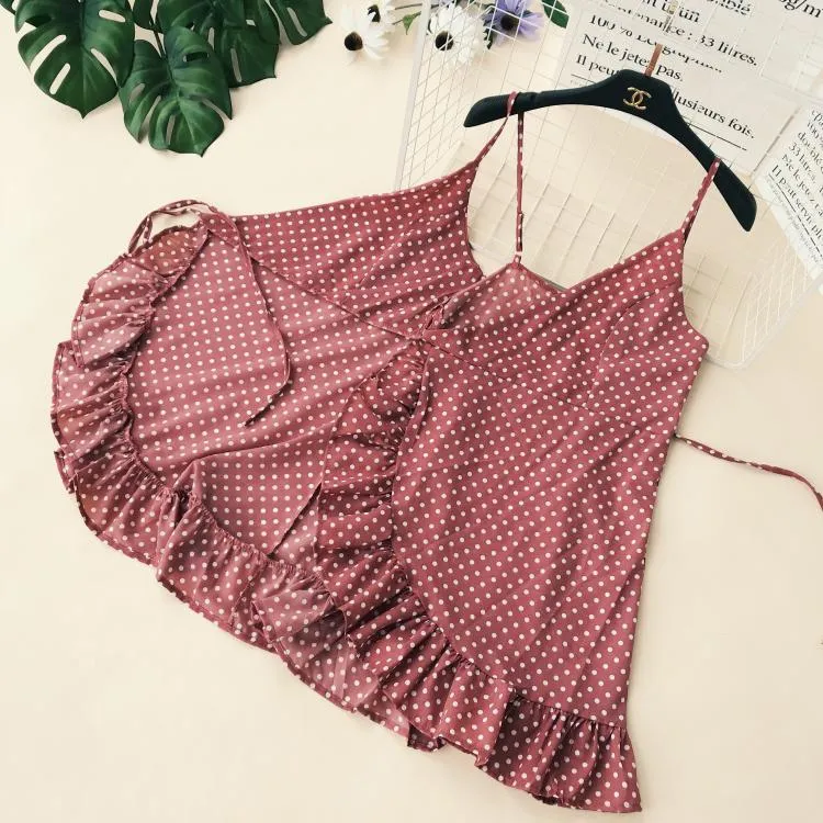 Sleeveless Sling Dress