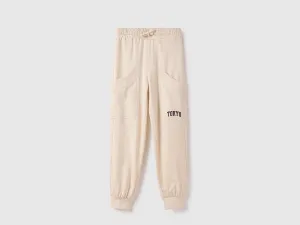 Solid Regular Trackpant