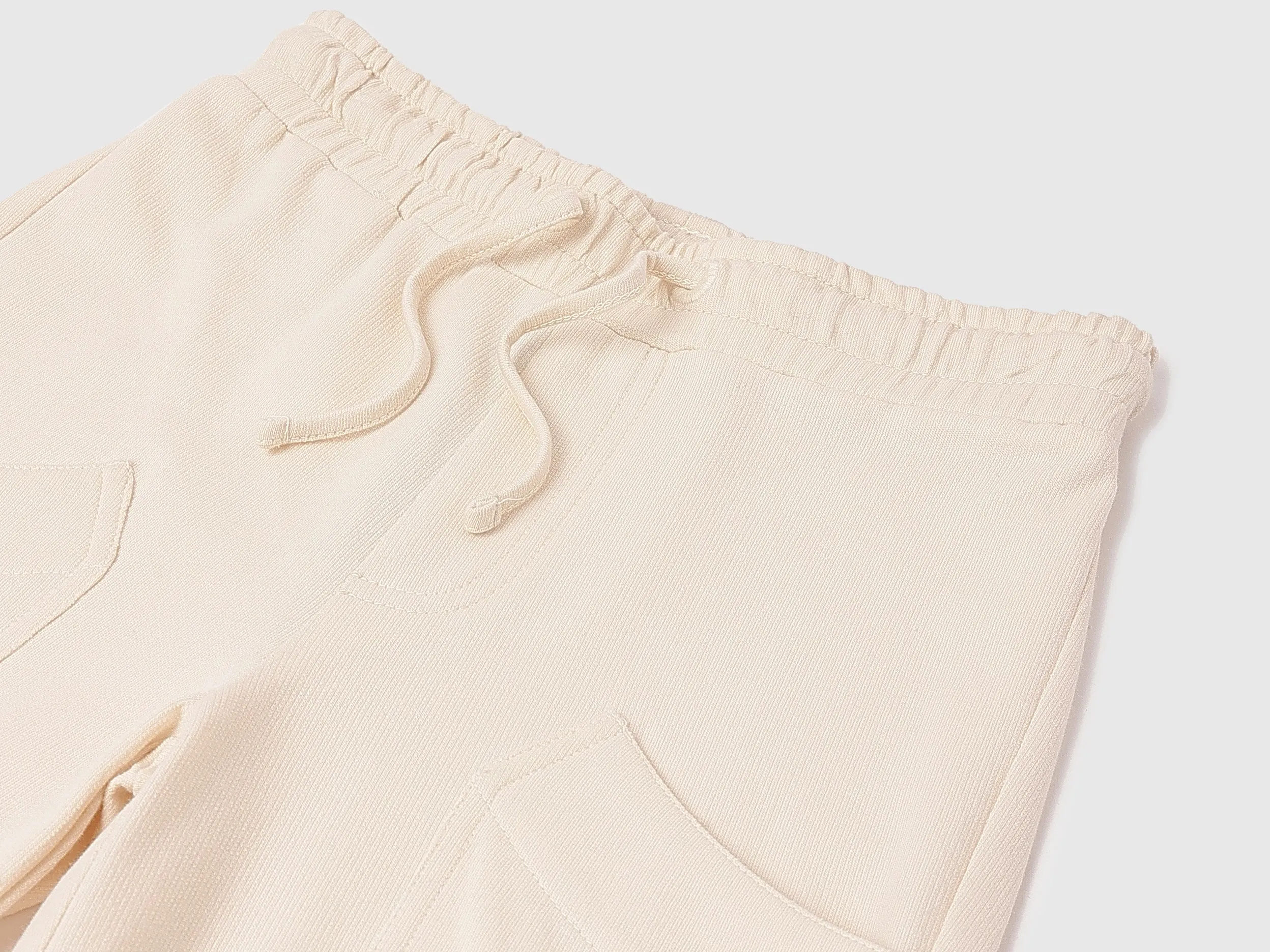 Solid Regular Trackpant