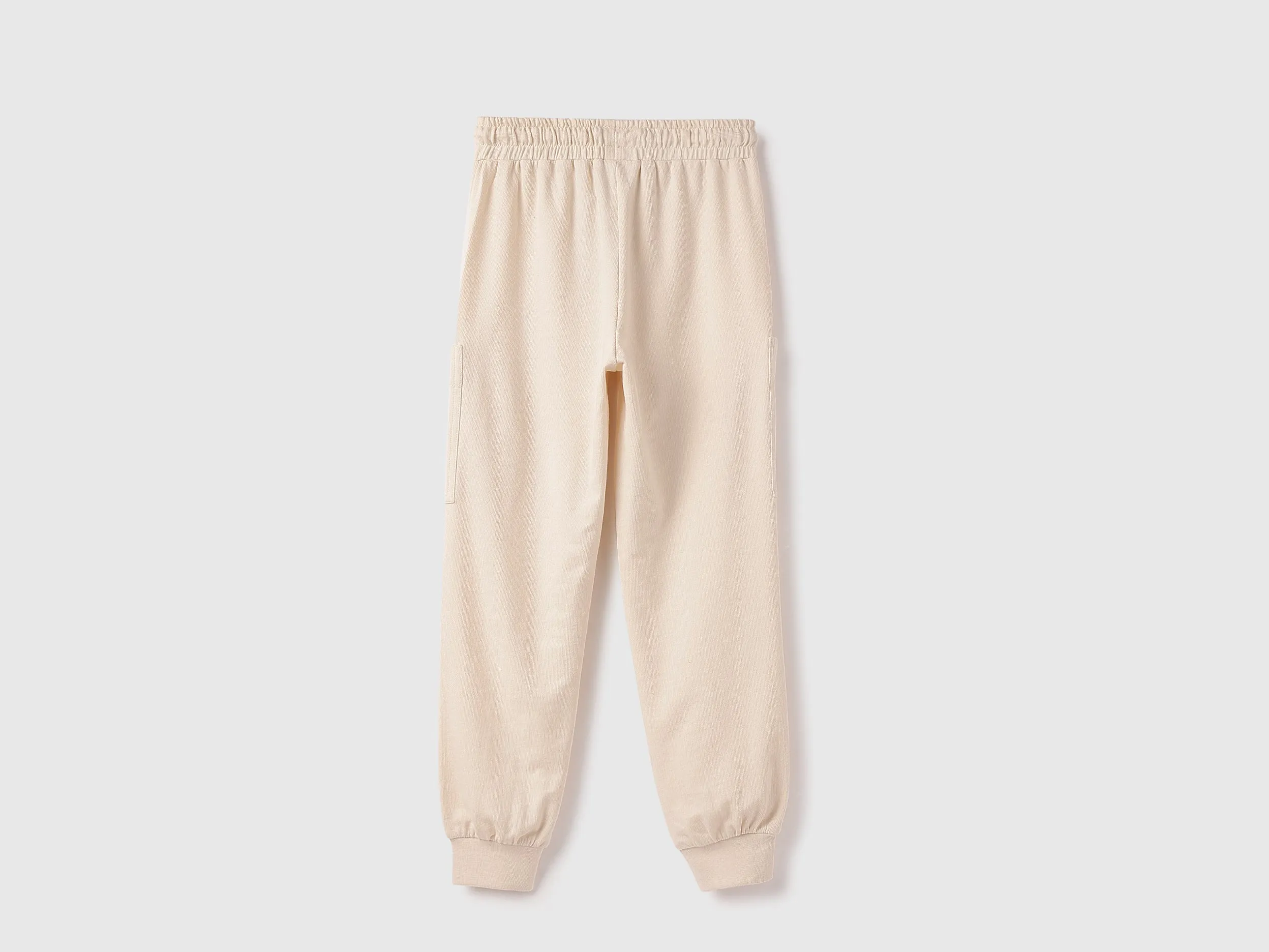 Solid Regular Trackpant