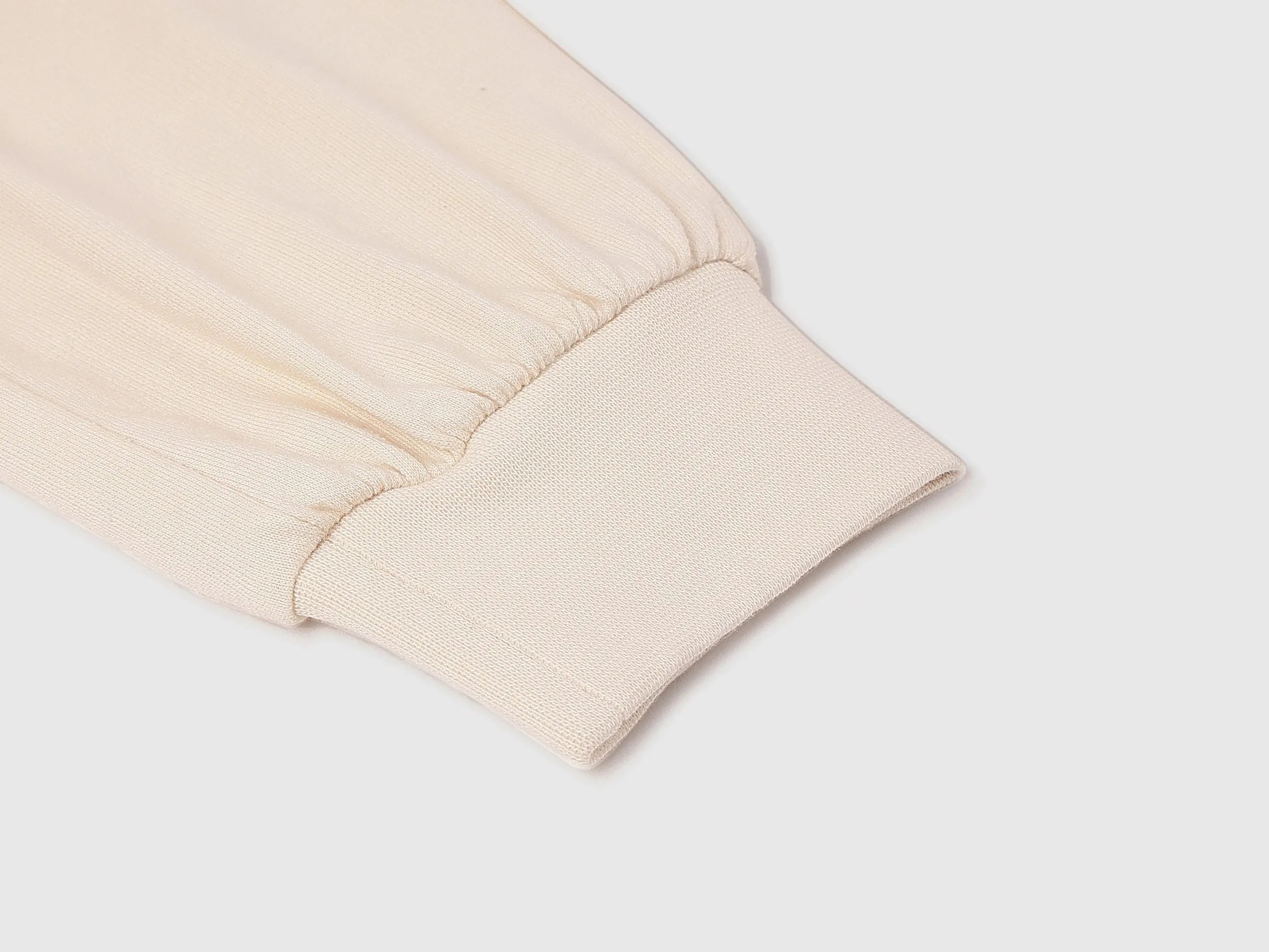 Solid Regular Trackpant