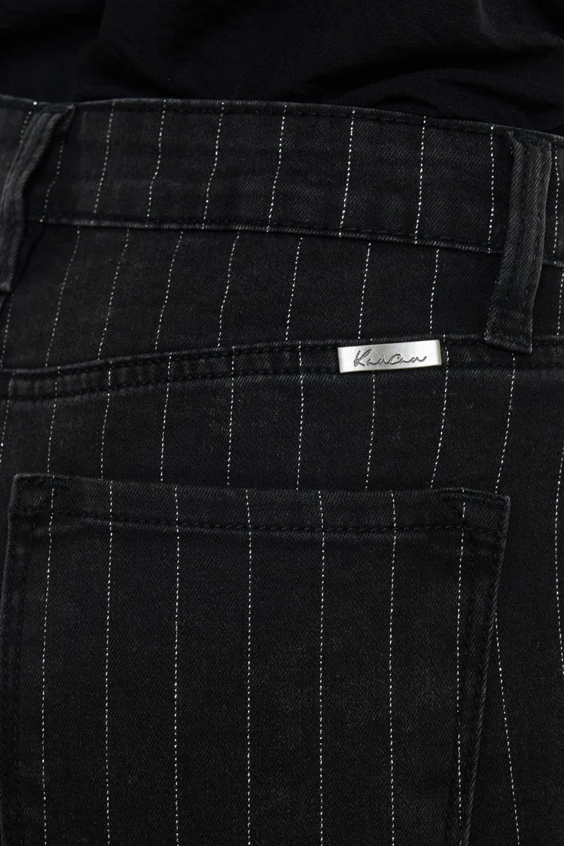 Sophie High Rise Y2K Bootcut Jeans