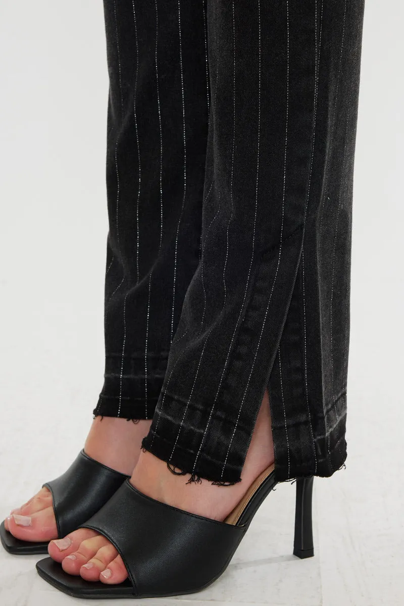 Sophie High Rise Y2K Bootcut Jeans