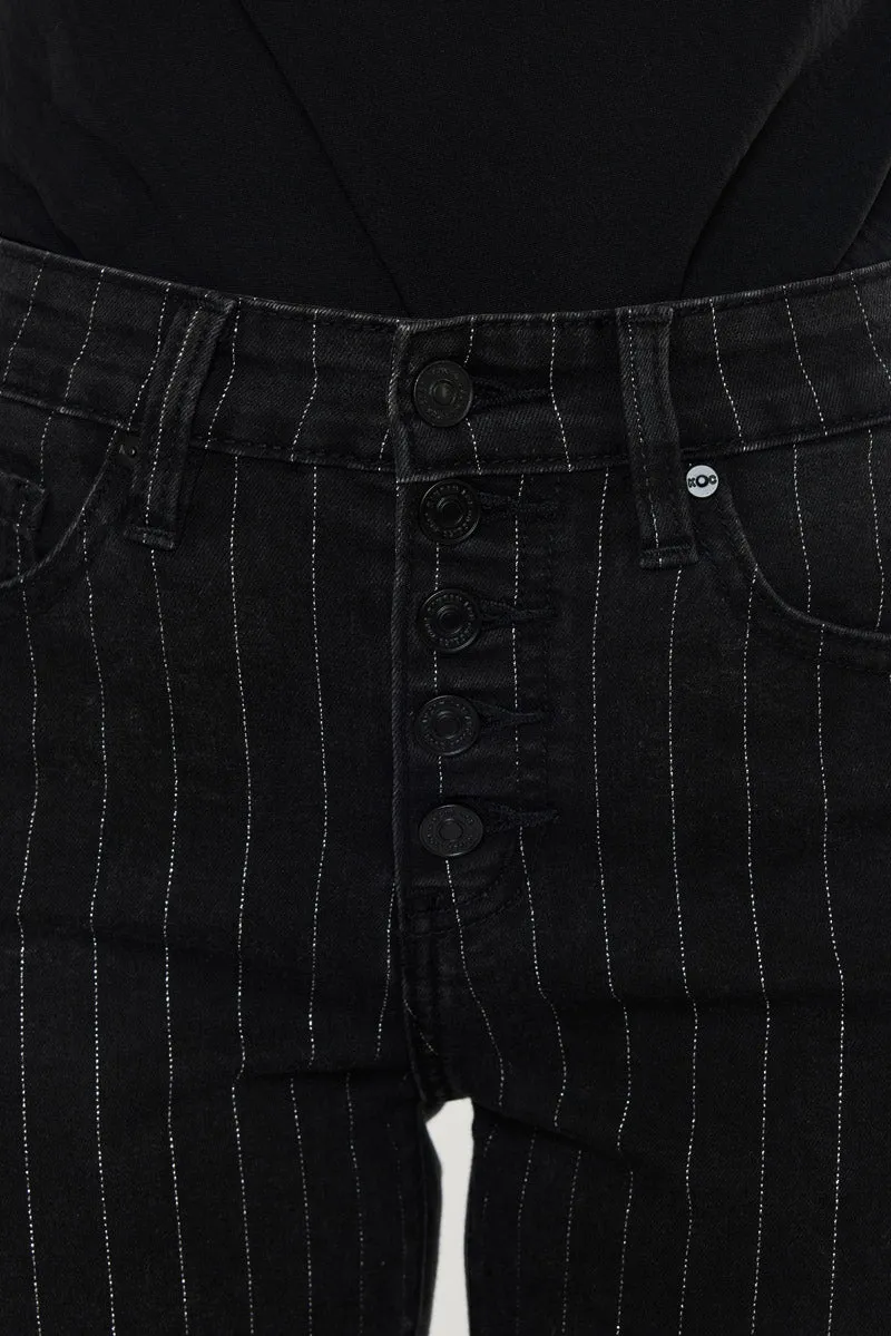 Sophie High Rise Y2K Bootcut Jeans