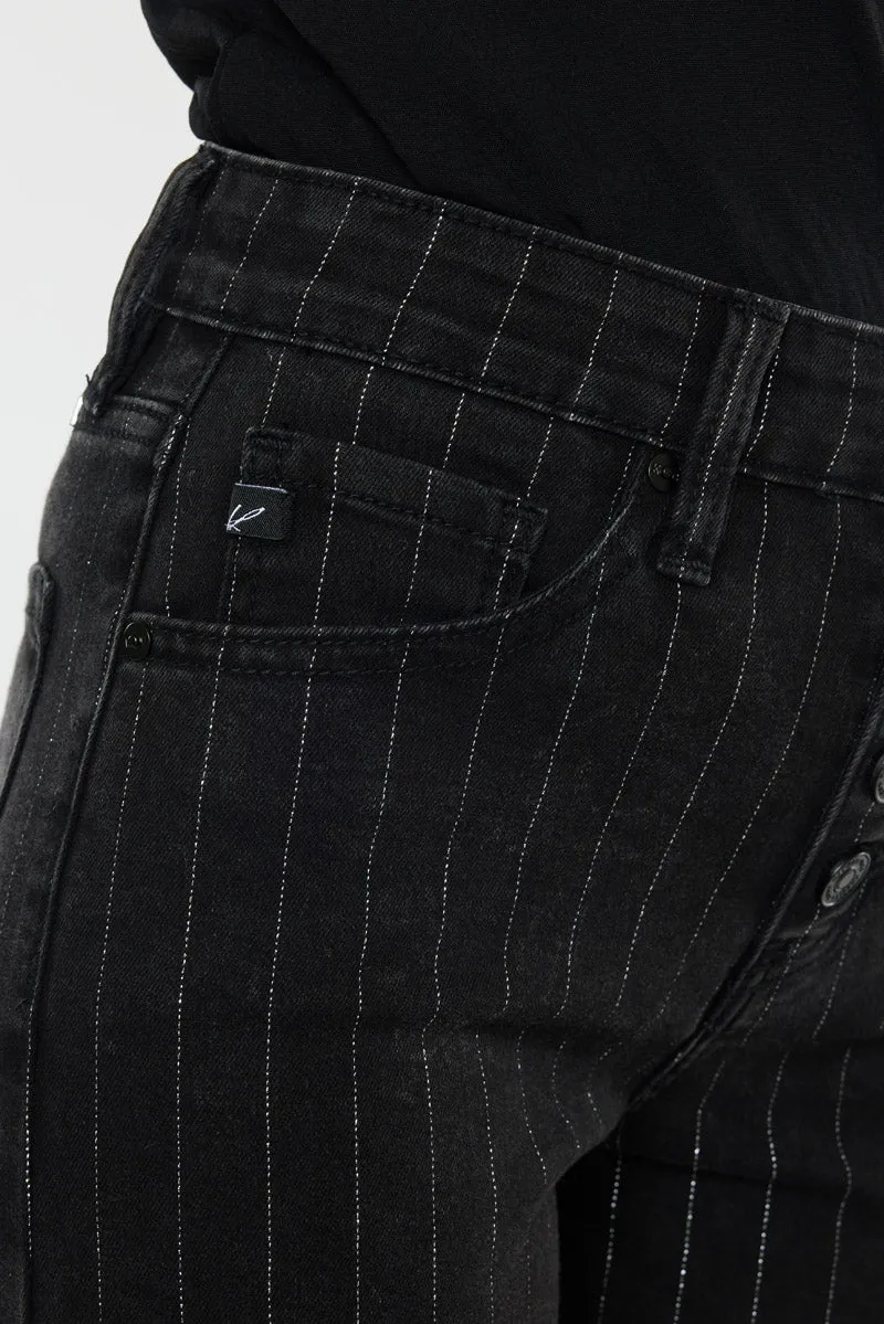 Sophie High Rise Y2K Bootcut Jeans