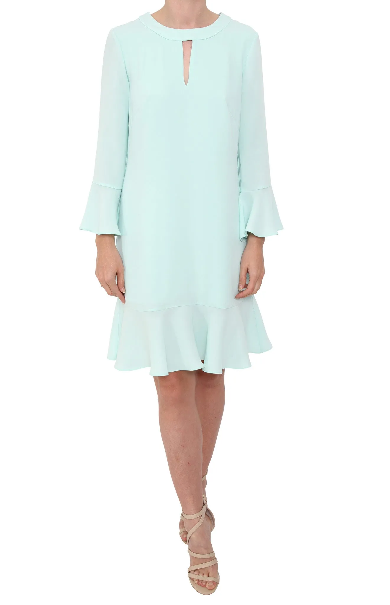 SOTELO DRESS