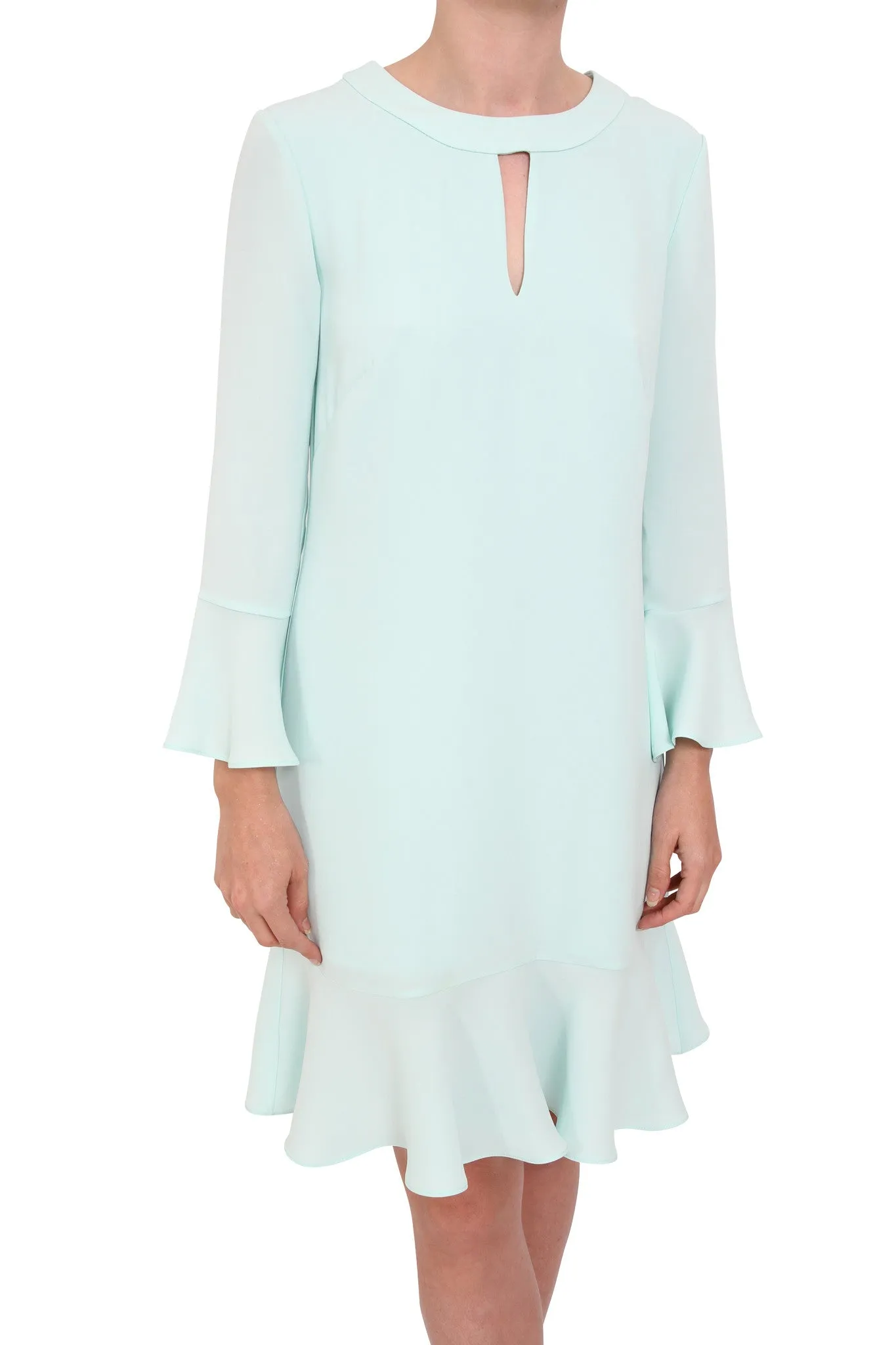 SOTELO DRESS