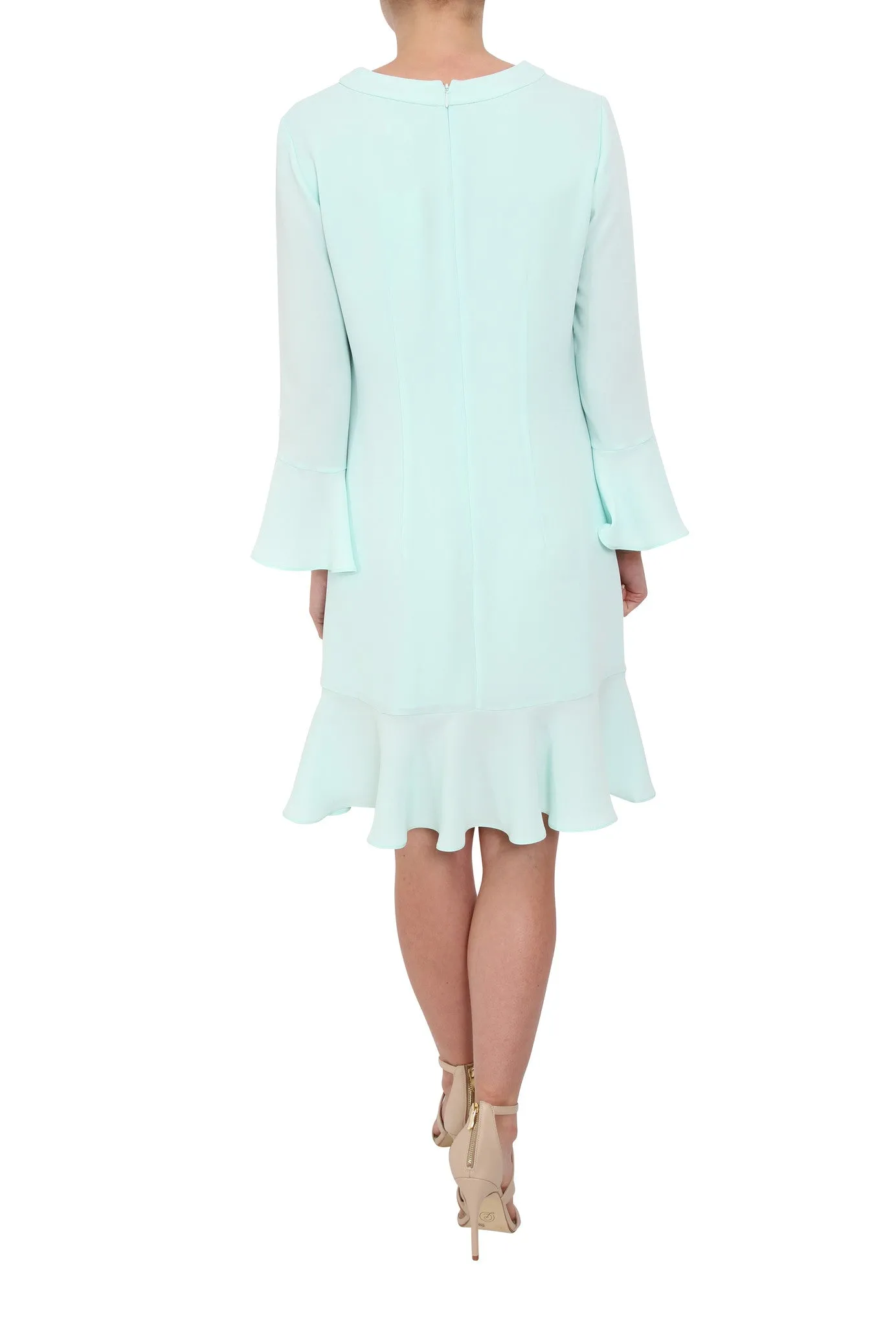 SOTELO DRESS