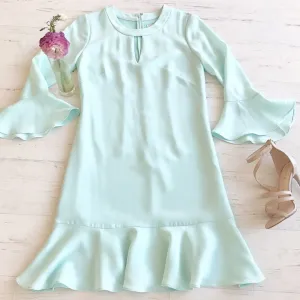 SOTELO DRESS