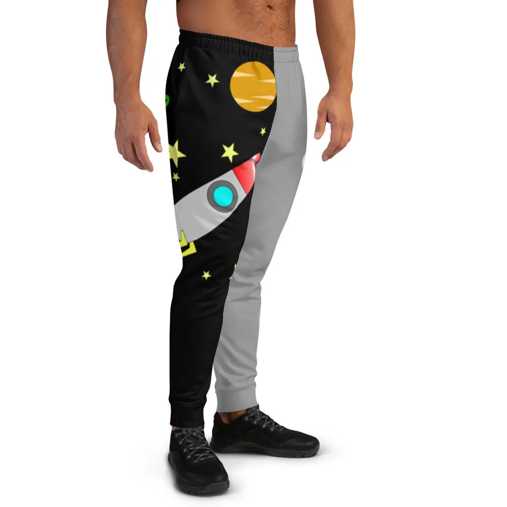Space Joggers
