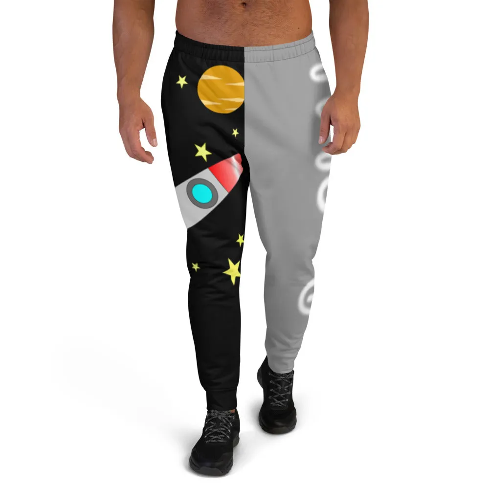Space Joggers
