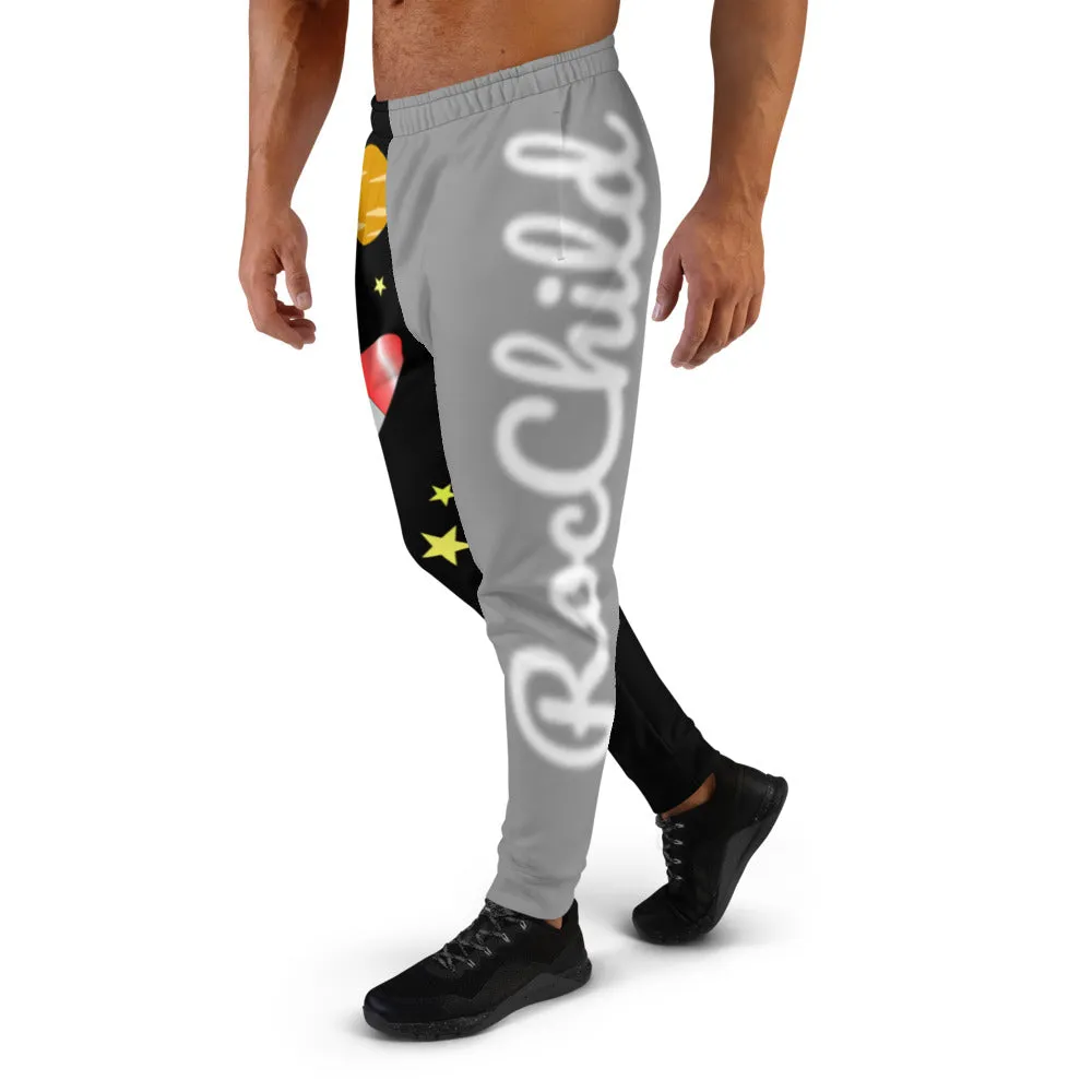 Space Joggers