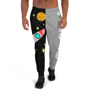 Space Joggers