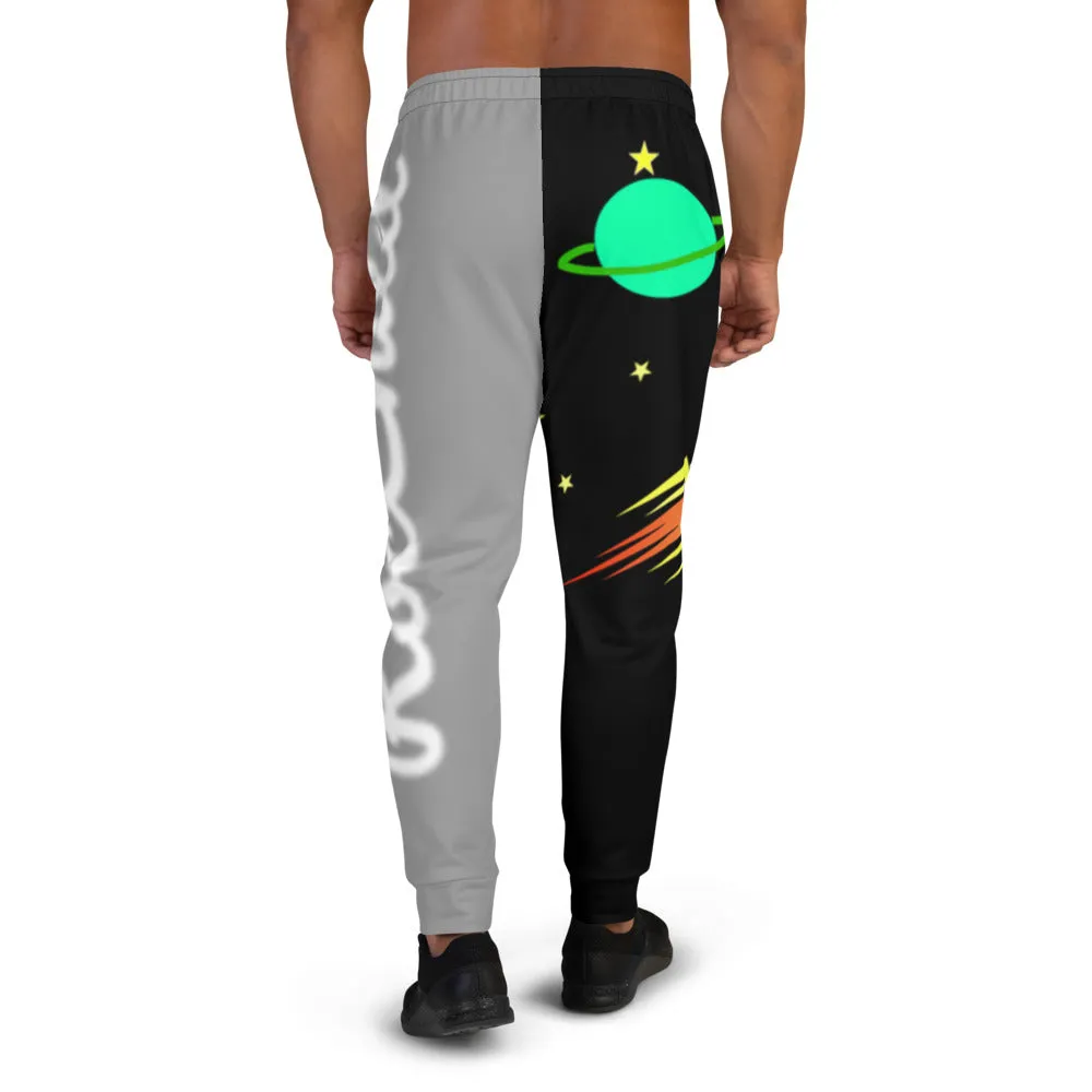 Space Joggers