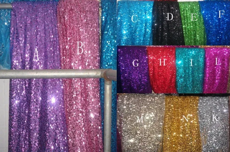Spaghetti Straps Burgundy Mermaid Backless Long Sparkly Sequins Prom Dresses