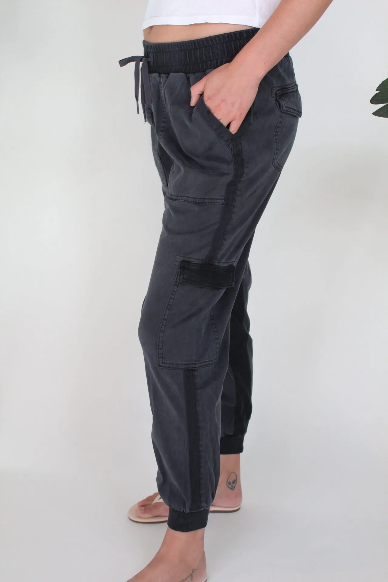 Splendid Jaclyn Jogger