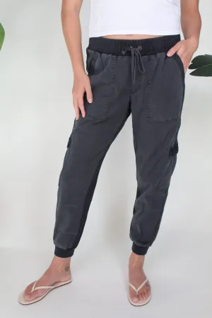 Splendid Jaclyn Jogger