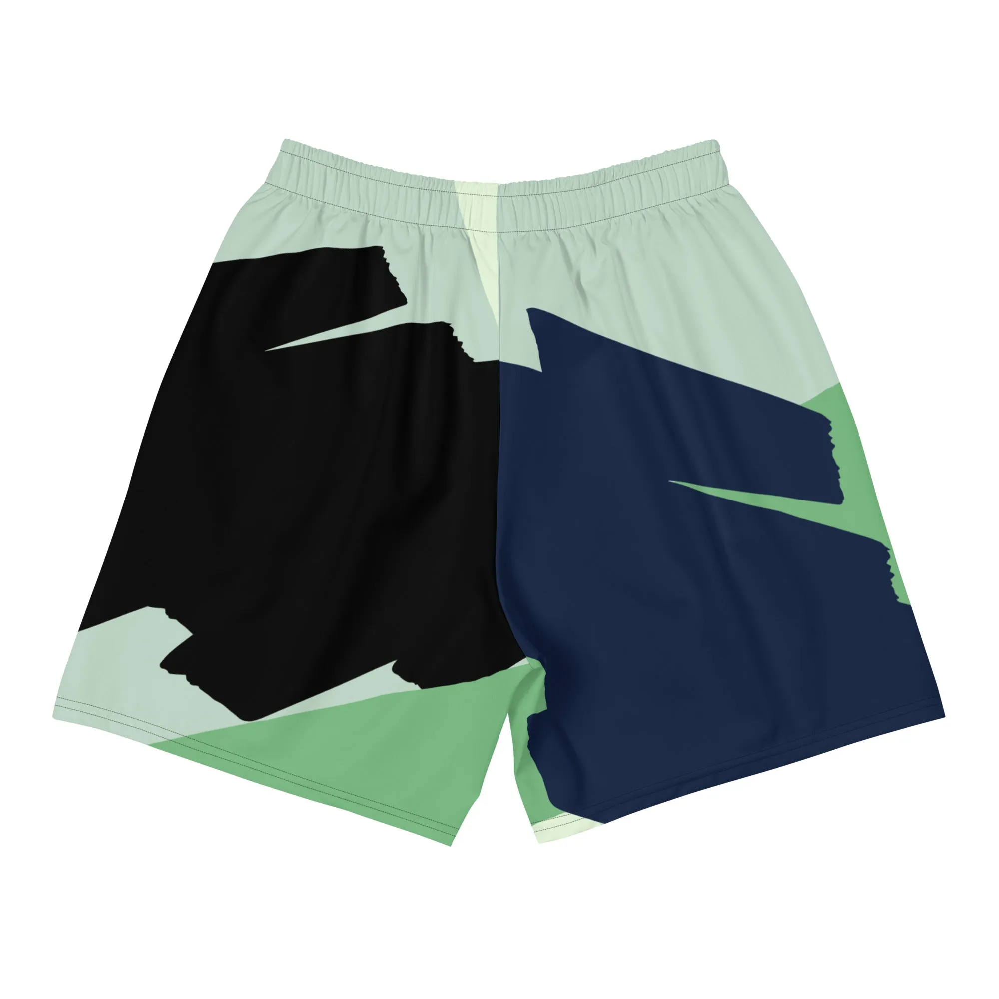 Sports Athletic Shorts