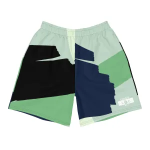 Sports Athletic Shorts