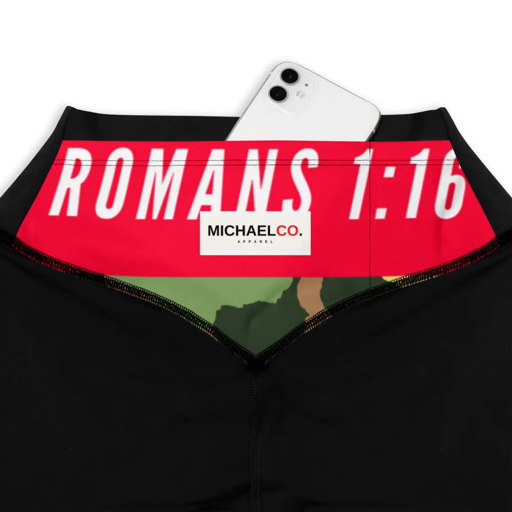 Sports Leggings camo