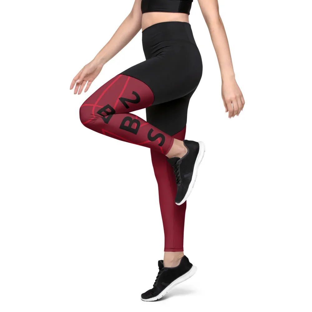 Sports Leggings