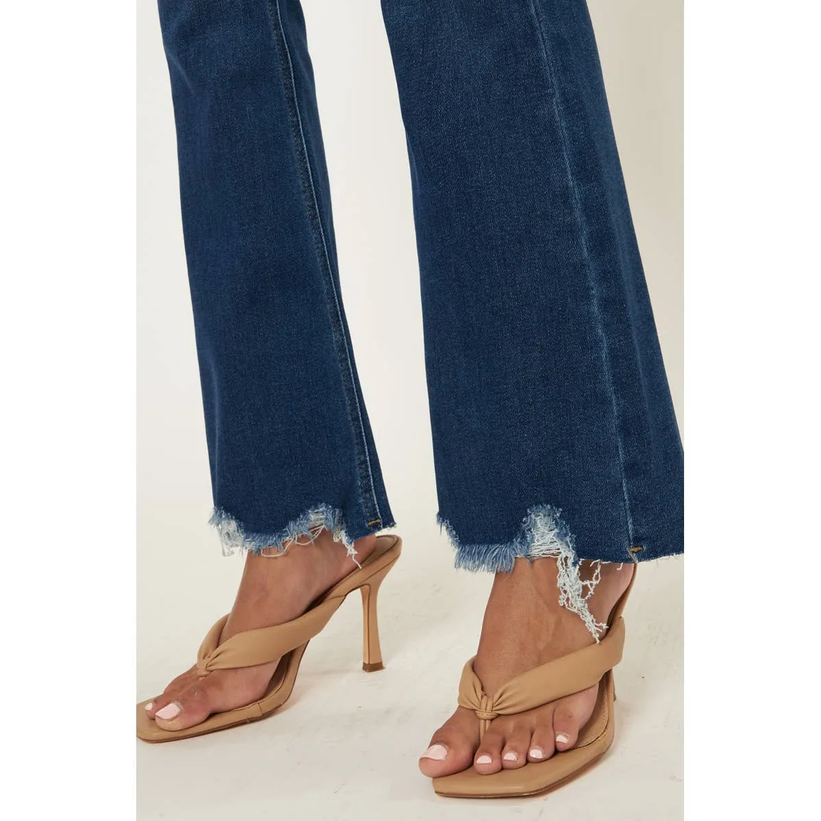 Sterling Bootcut Jeans