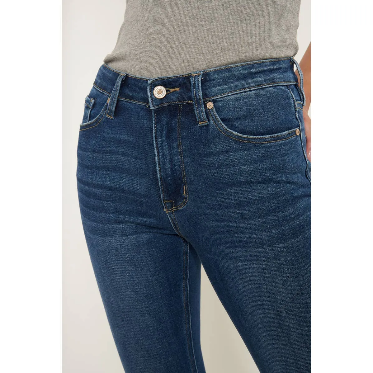 Sterling Bootcut Jeans
