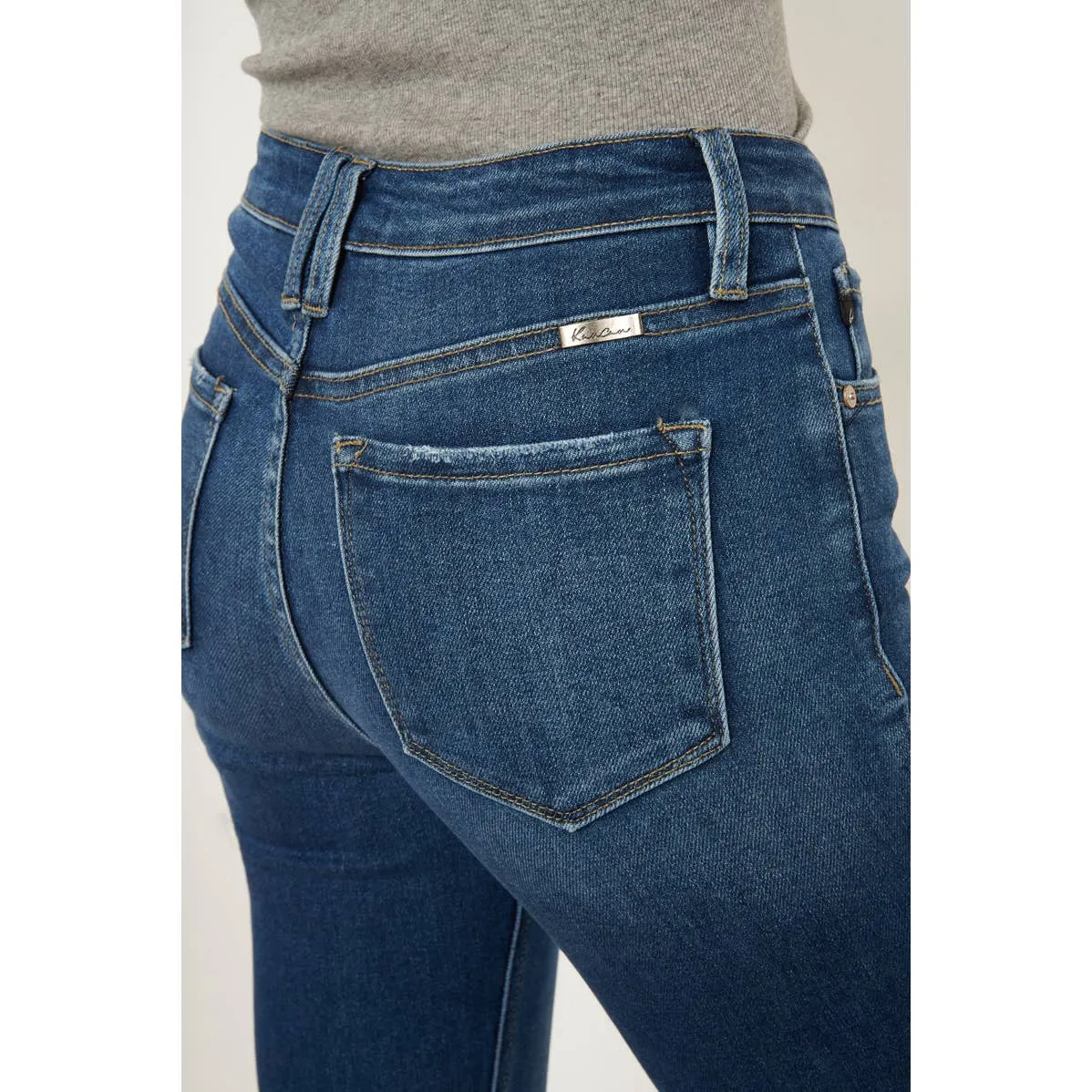 Sterling Bootcut Jeans