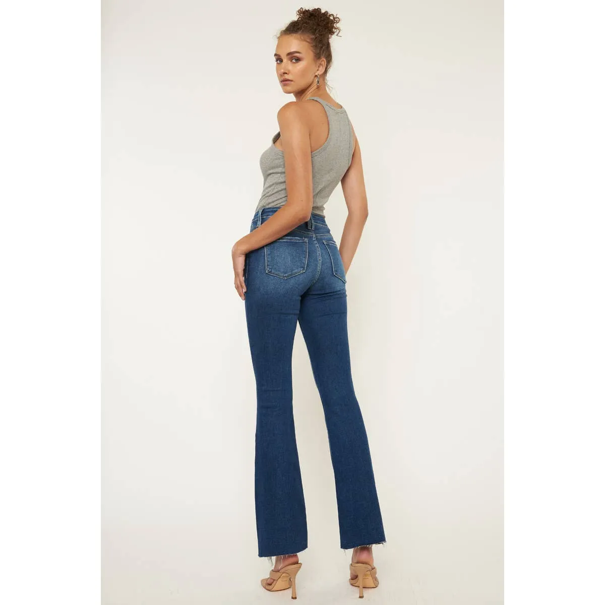 Sterling Bootcut Jeans