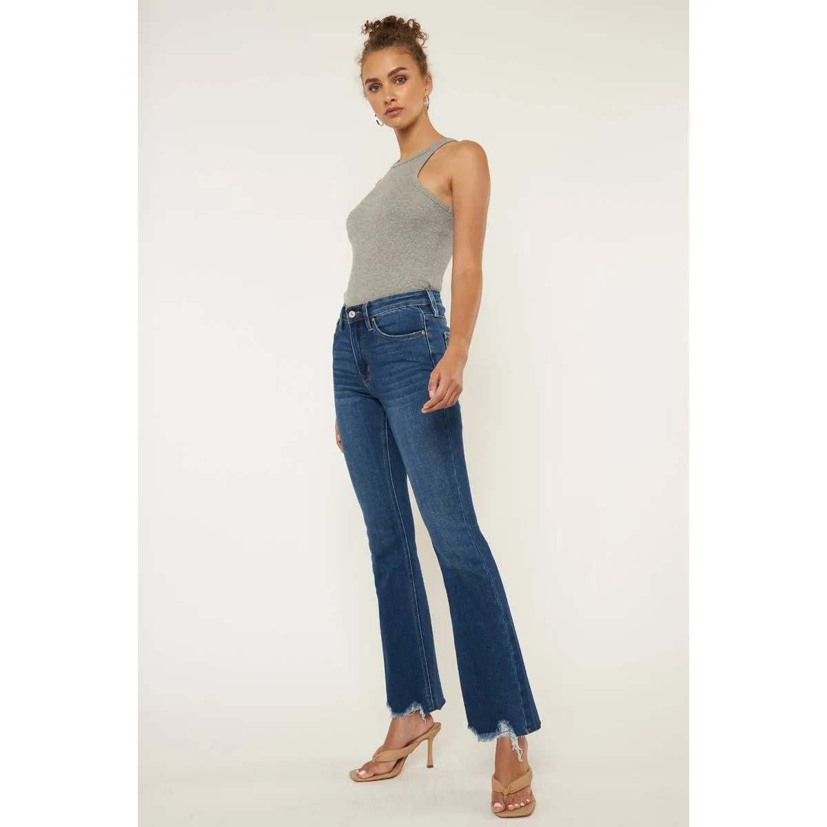 Sterling Bootcut Jeans