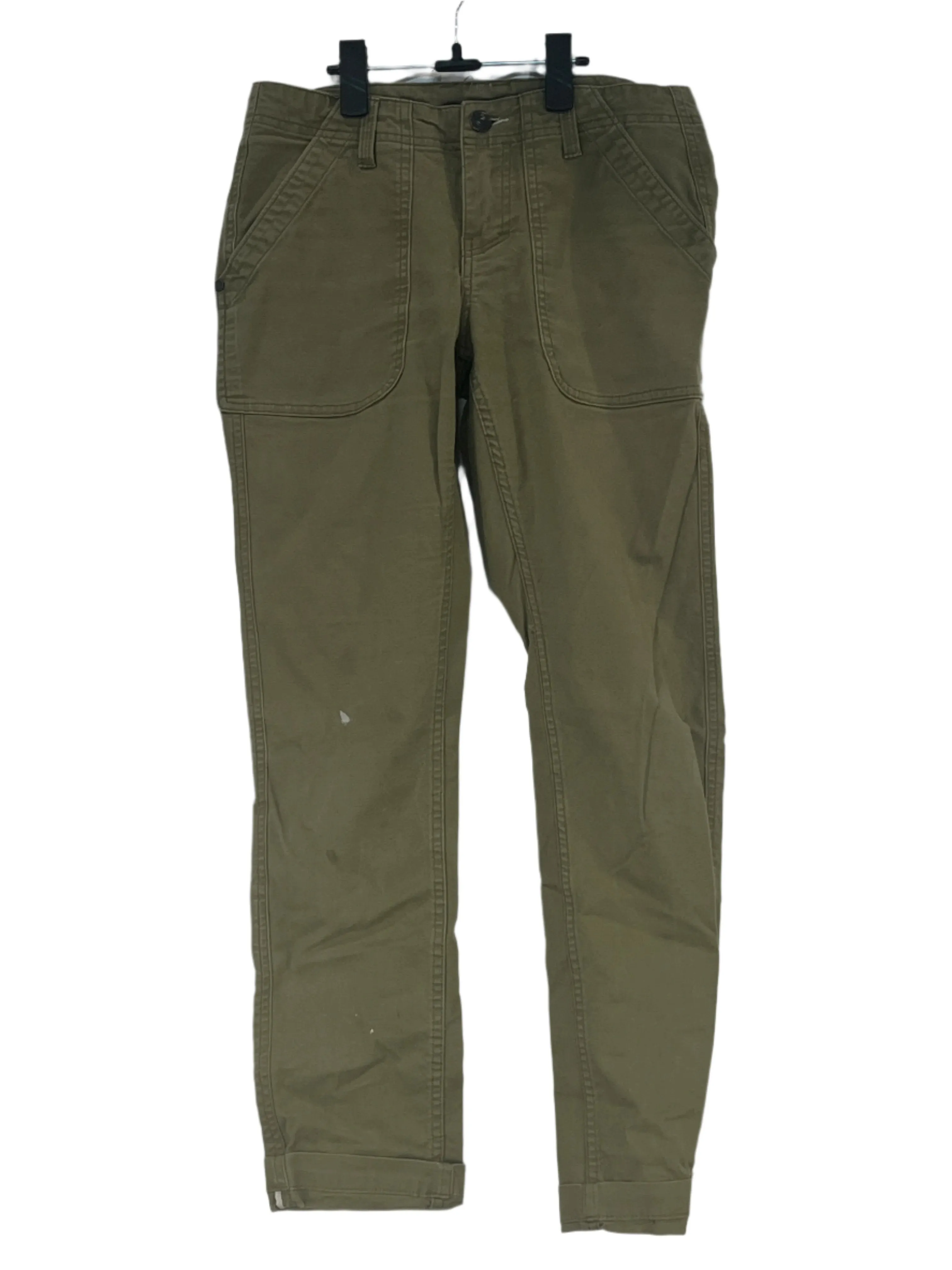 Stio Verde Casual Jeans