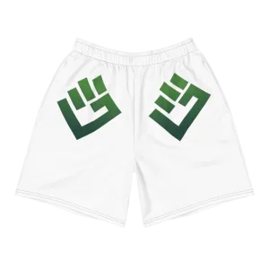 Street Duo VIP Unisex Athletic Long Shorts