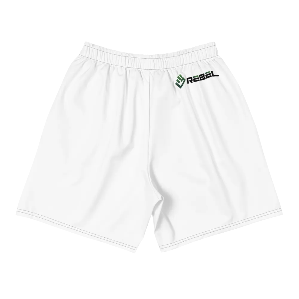 Street Duo VIP Unisex Athletic Long Shorts