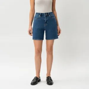 Stretchy ComfortDenim™ Shorts