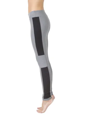 Stripe Leggings