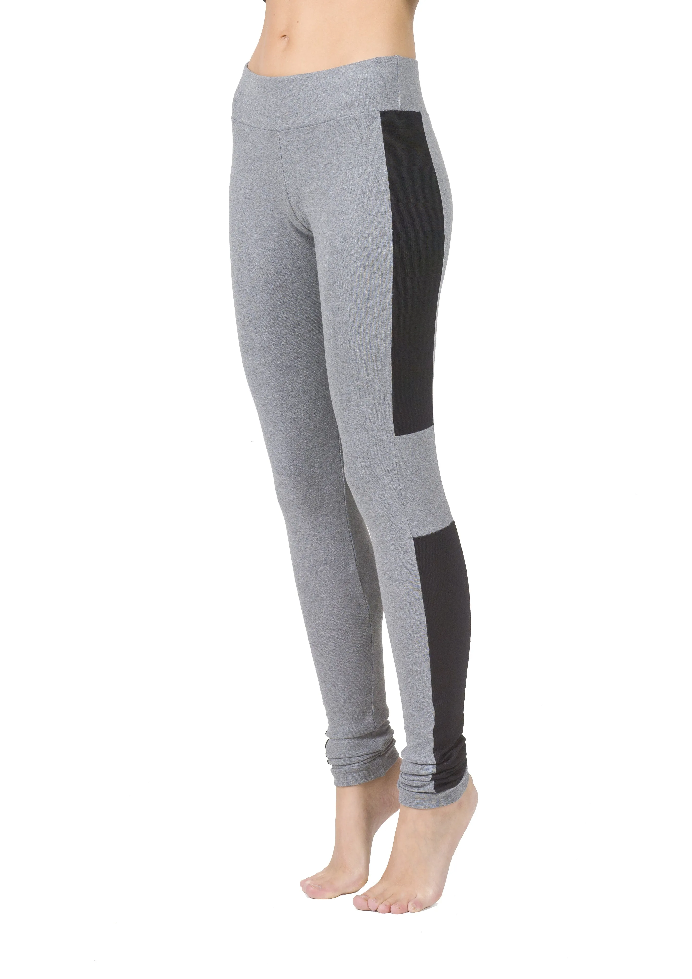 Stripe Leggings