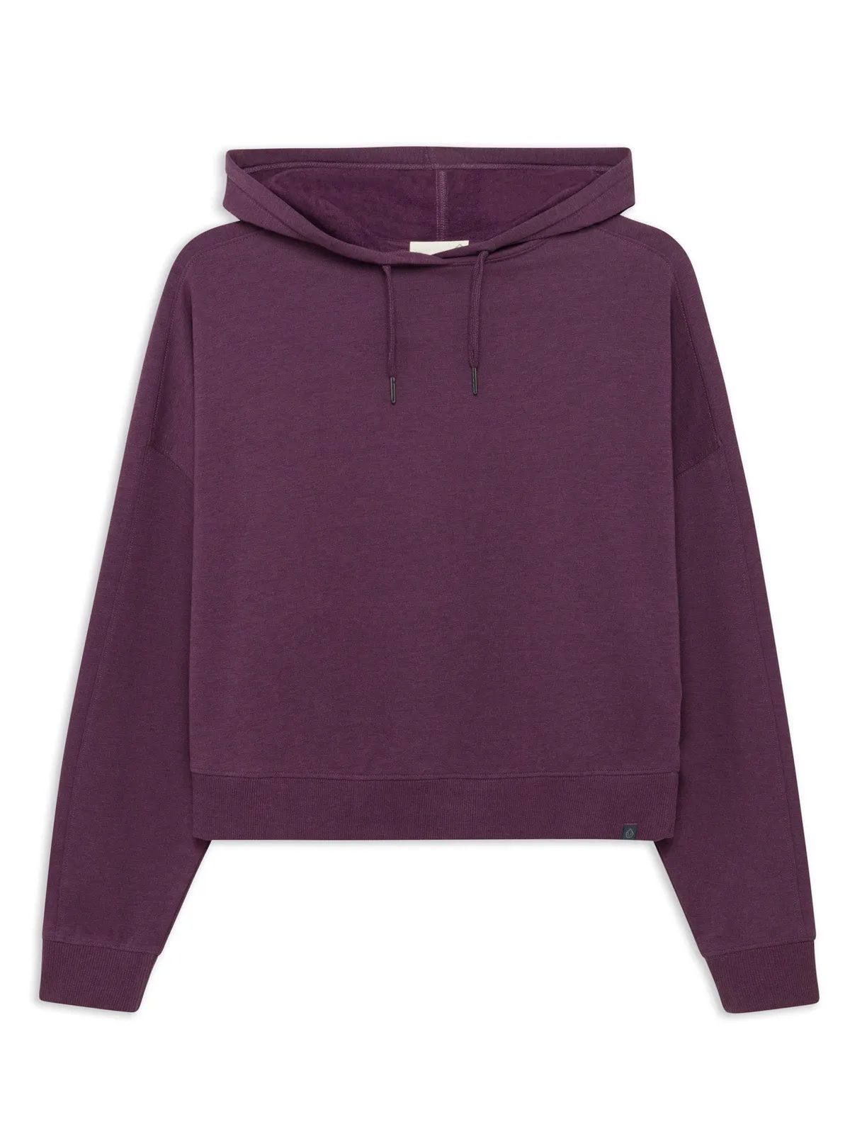 Studio Fleece Hoodie