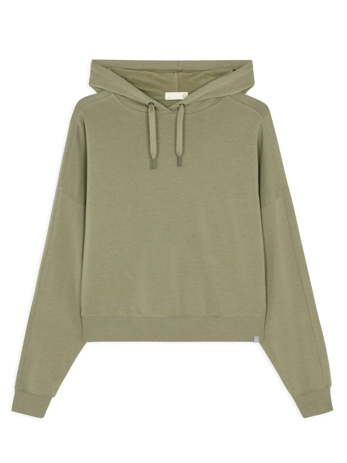 Studio Fleece Hoodie