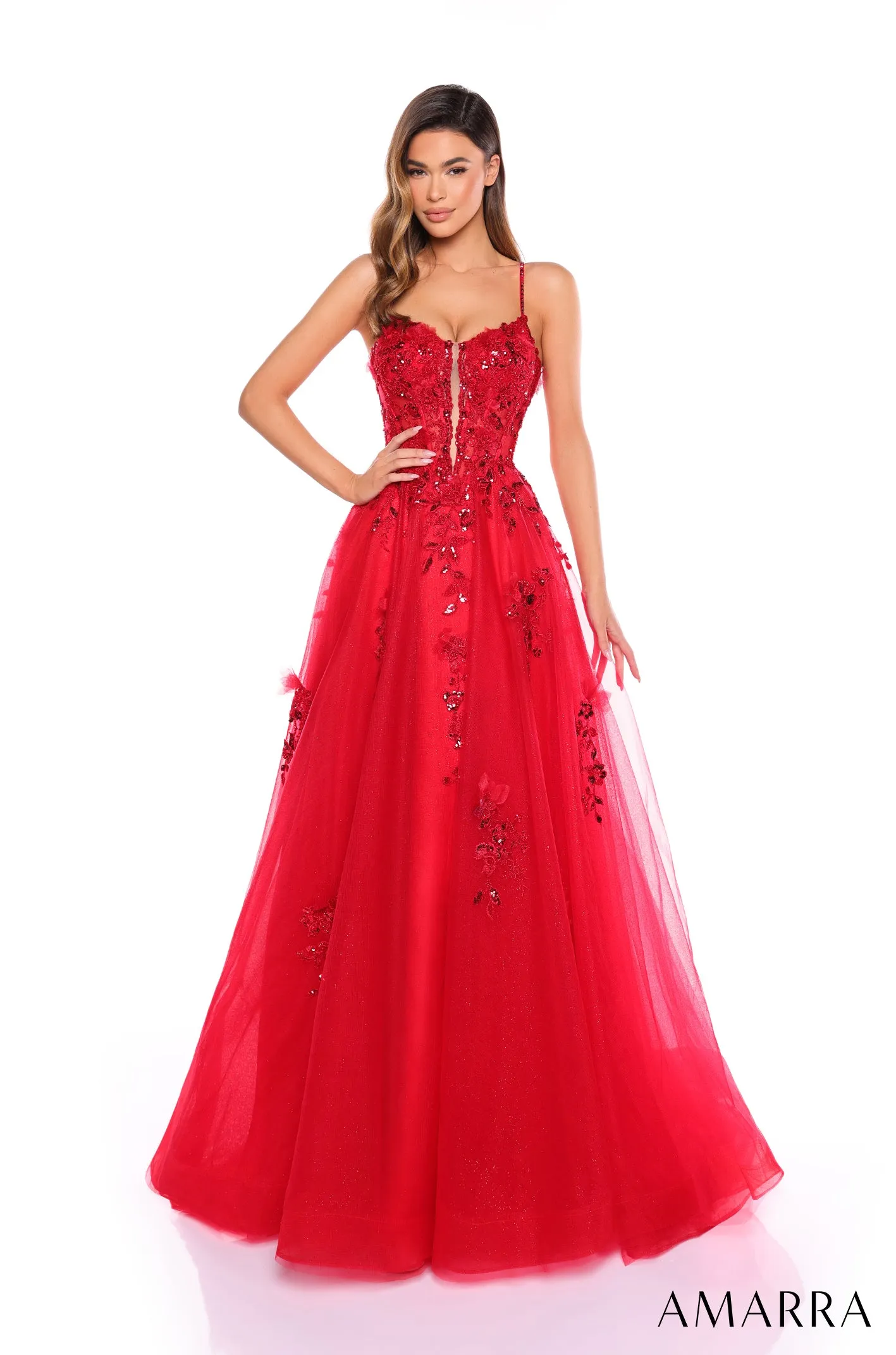 Style 88086