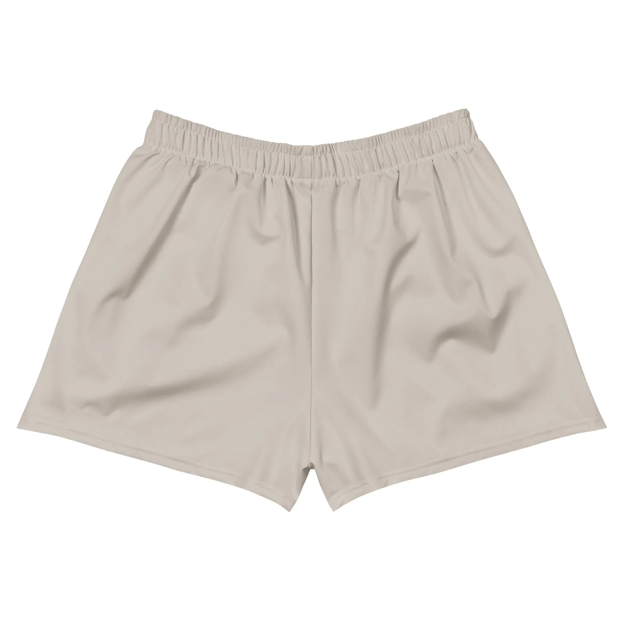 Sun Veil Recycled Athletic Shorts