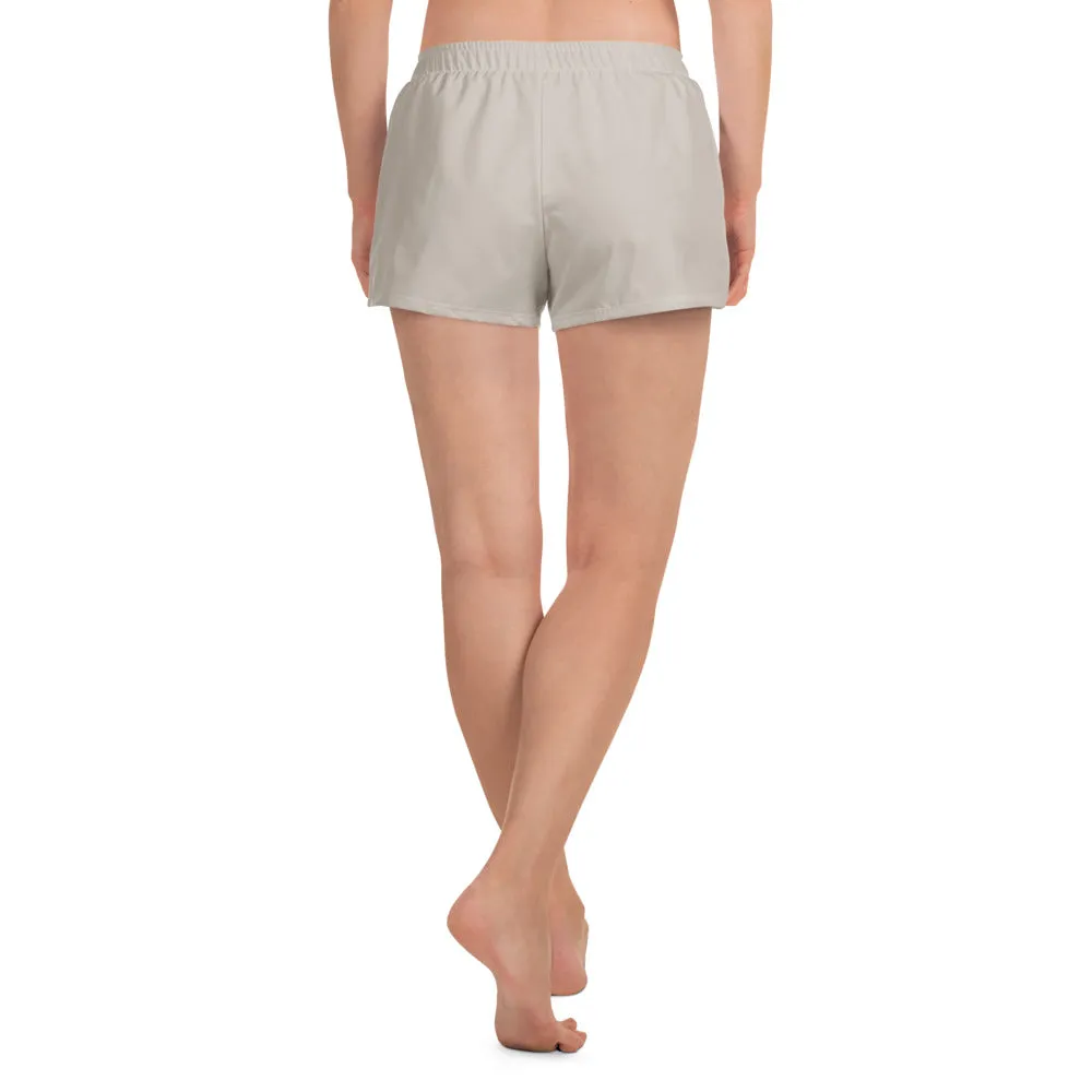 Sun Veil Recycled Athletic Shorts