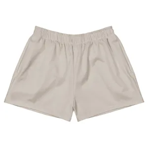 Sun Veil Recycled Athletic Shorts