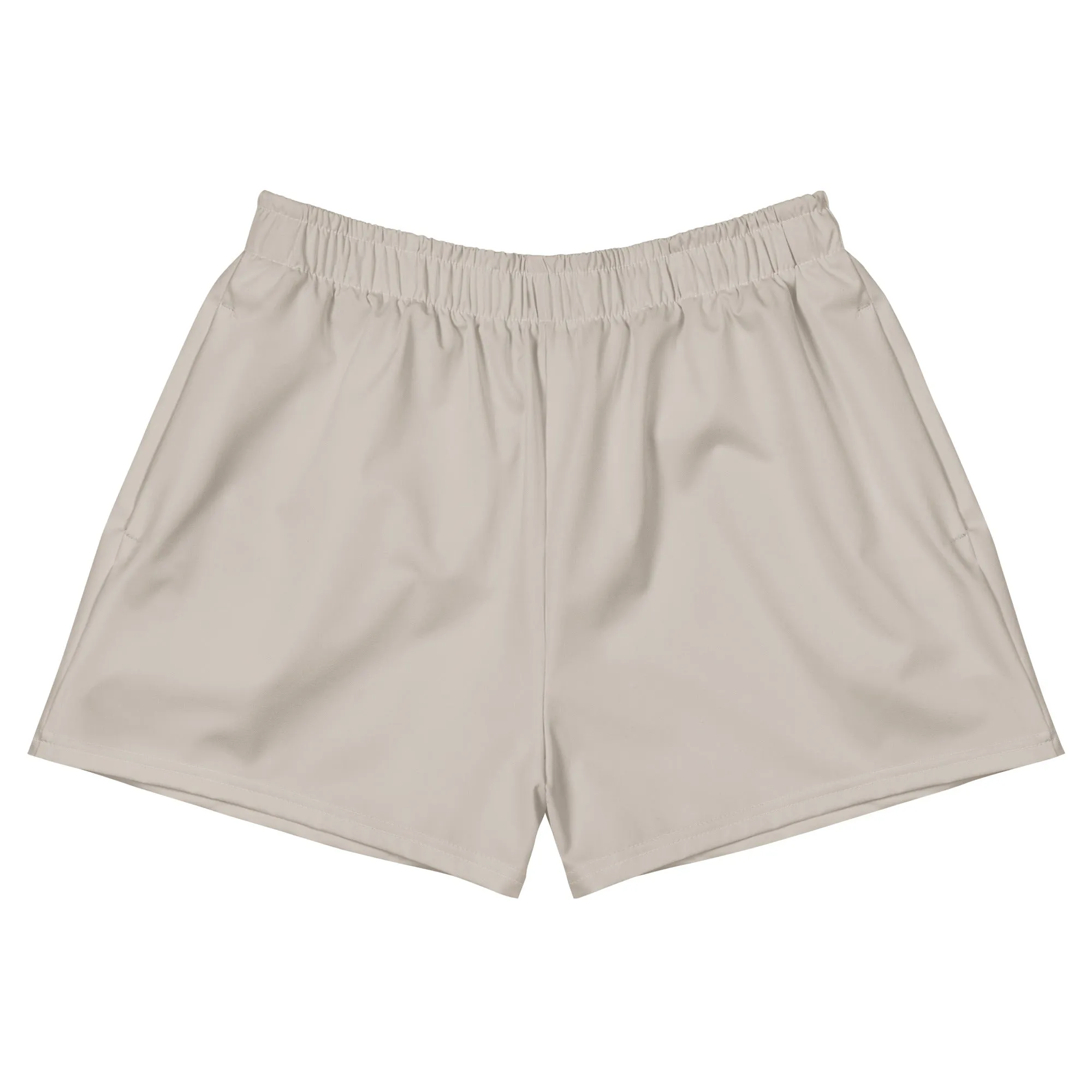 Sun Veil Recycled Athletic Shorts