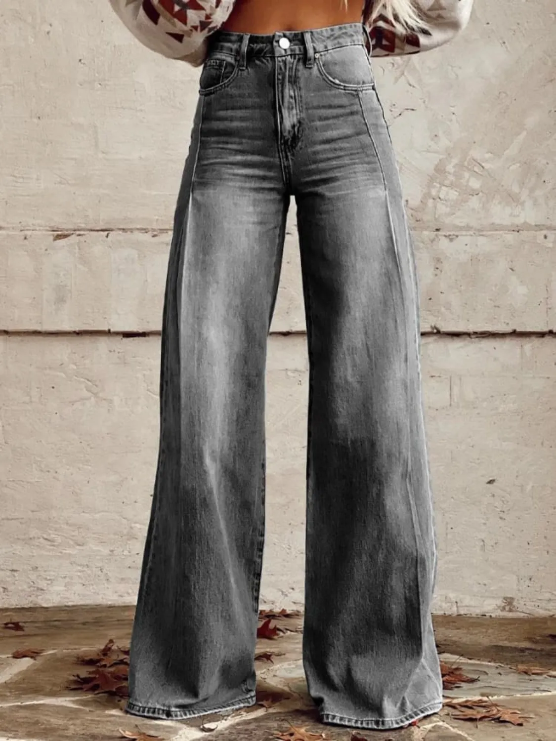 Sundown Style | Timeless Pants
