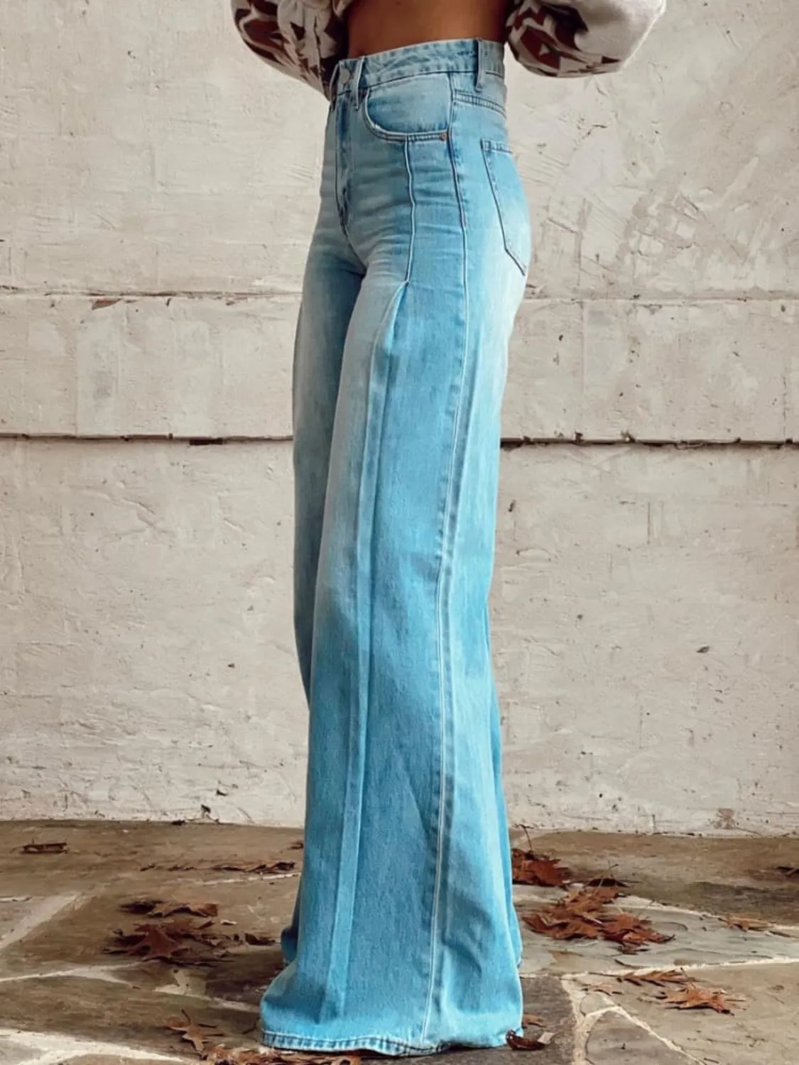 Sundown Style | Timeless Pants