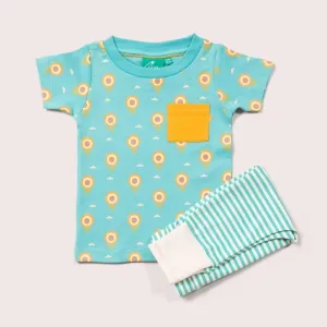 Sunflower Playset